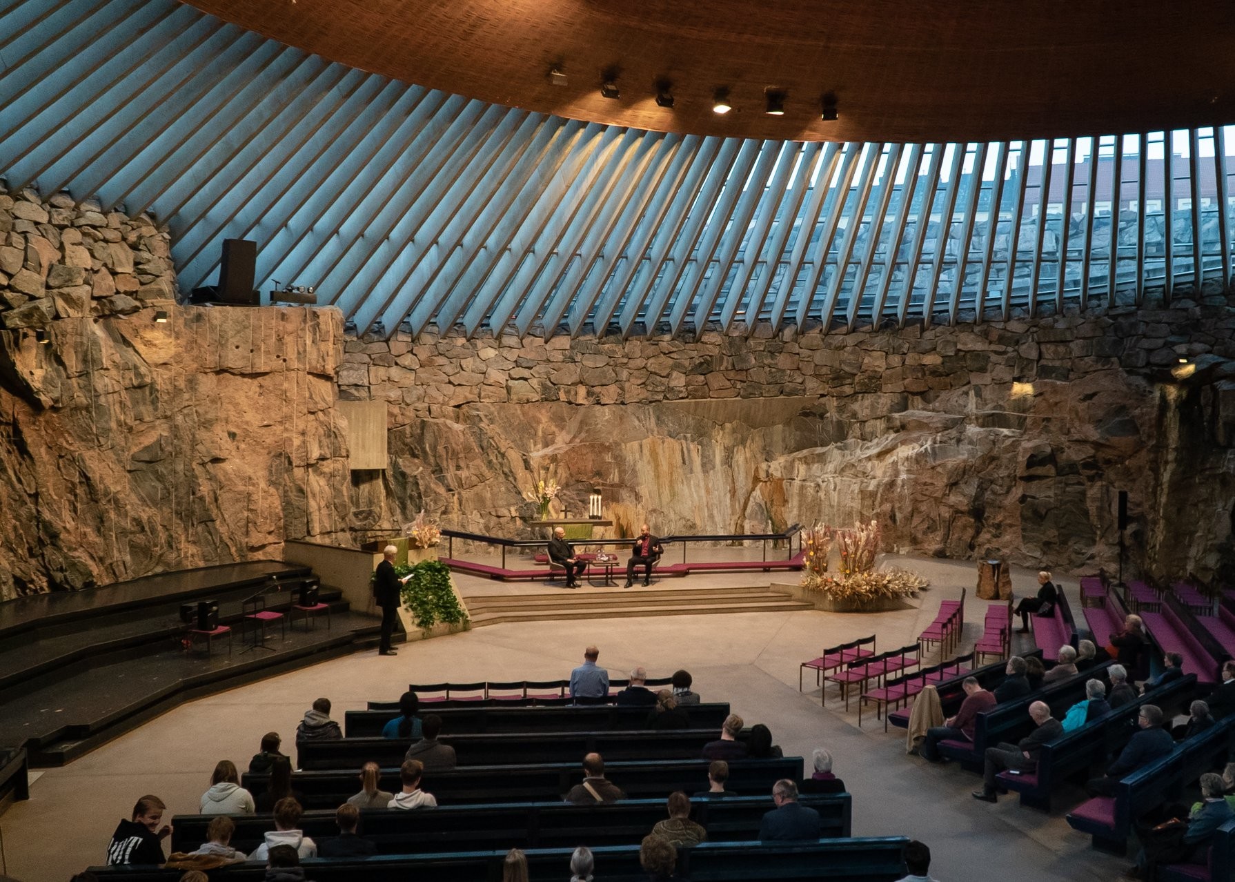 16 hlavních turistických atrakcí Finska 3
