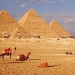 Hlavní turistické atrakce Egypta 10