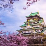 12 hlavních turistických atrakcí japonské Osaky 6