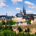 20 hlavních turistických atrakcí Lucemburska 12