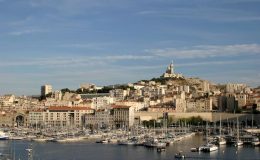 11 hlavních turistických atrakcí Marseille 4