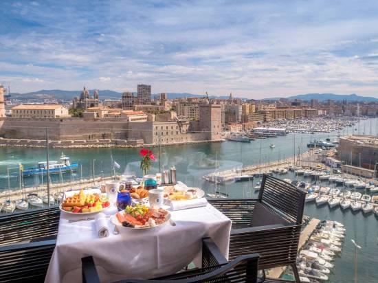 11 hlavních turistických atrakcí Marseille 2