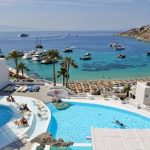 Nejkrásnější pláže řeckého ostrova Mykonos 8