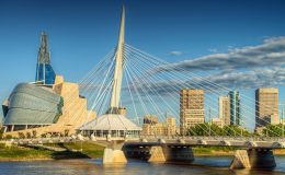 17 hlavních turistických atrakcí kanadského Winnipegu 10