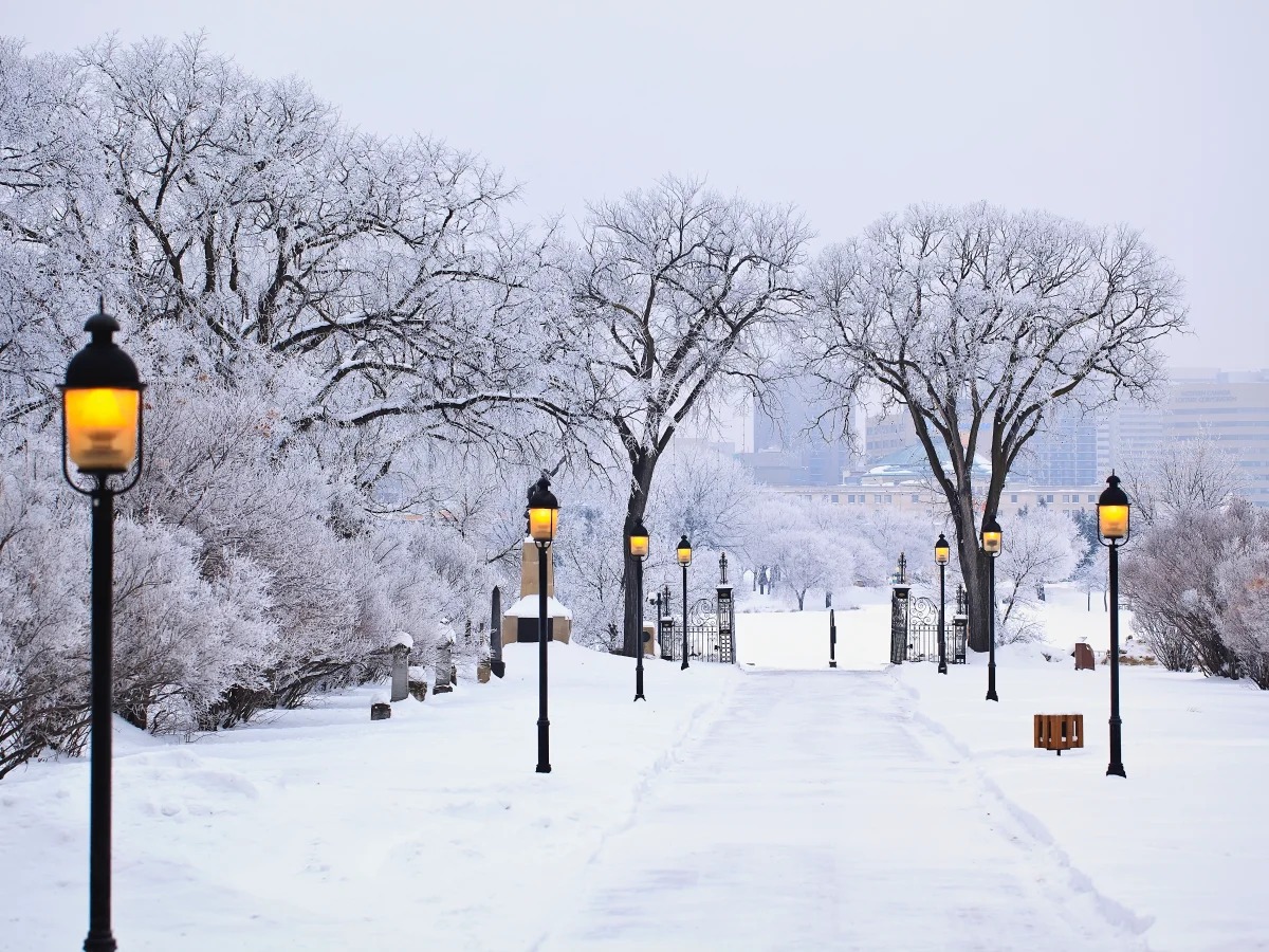 17 hlavních turistických atrakcí kanadského Winnipegu 4