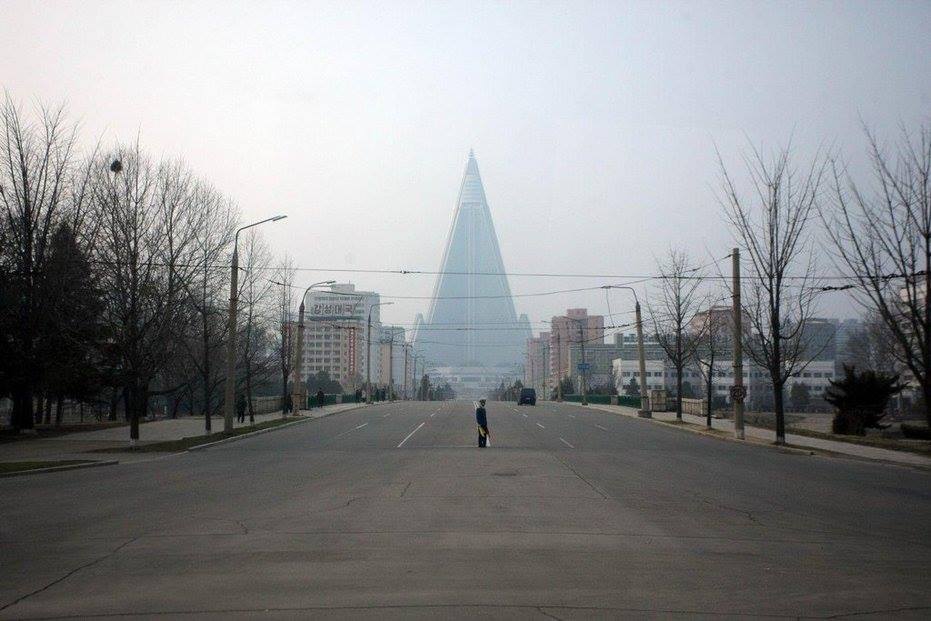 Co je potřeba vědět před návštěvou Severní Koreje 1