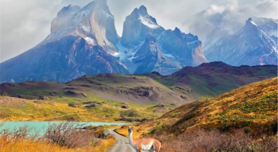 Hlavní turistické atrakce Chile 3