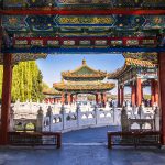 Peking - turistické atrakce a ubytování 8