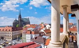 12 turistických atrakcí města Brna a tipy na výlety 7