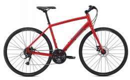 9 nejlepších hybridních jízdních kol 5