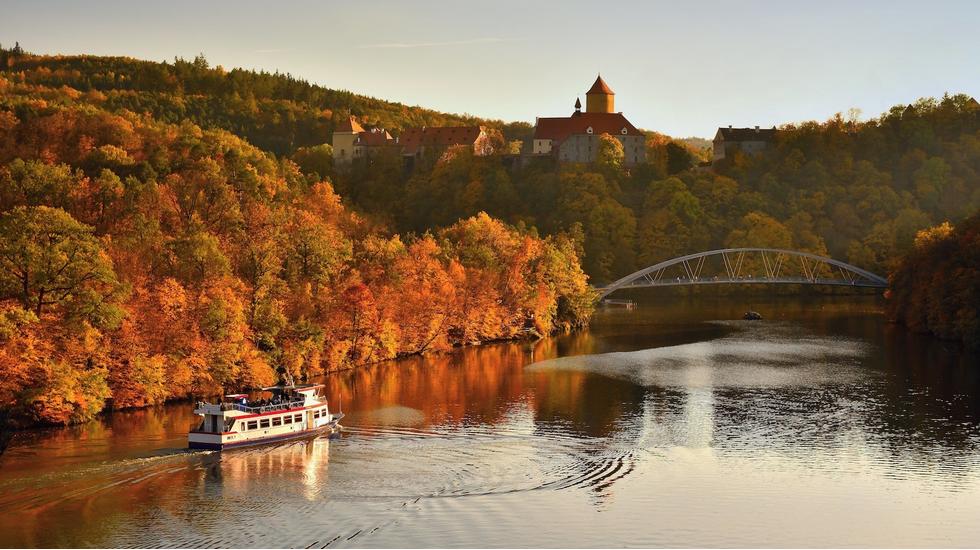 12 turistických atrakcí města Brna a tipy na výlety 1