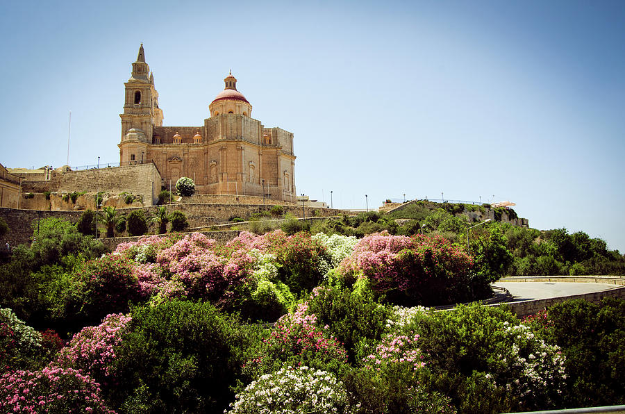 17 hlavních turistických atrakcí Malty 6