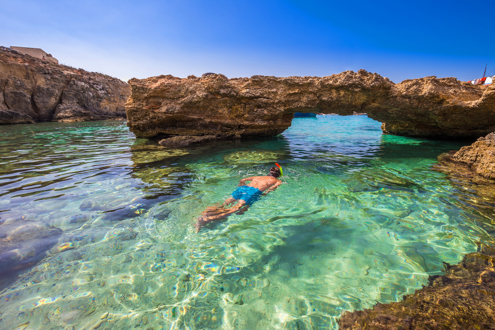 17 hlavních turistických atrakcí Malty 5
