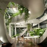 10 nejkrásnějších kancelářských budov světa 8