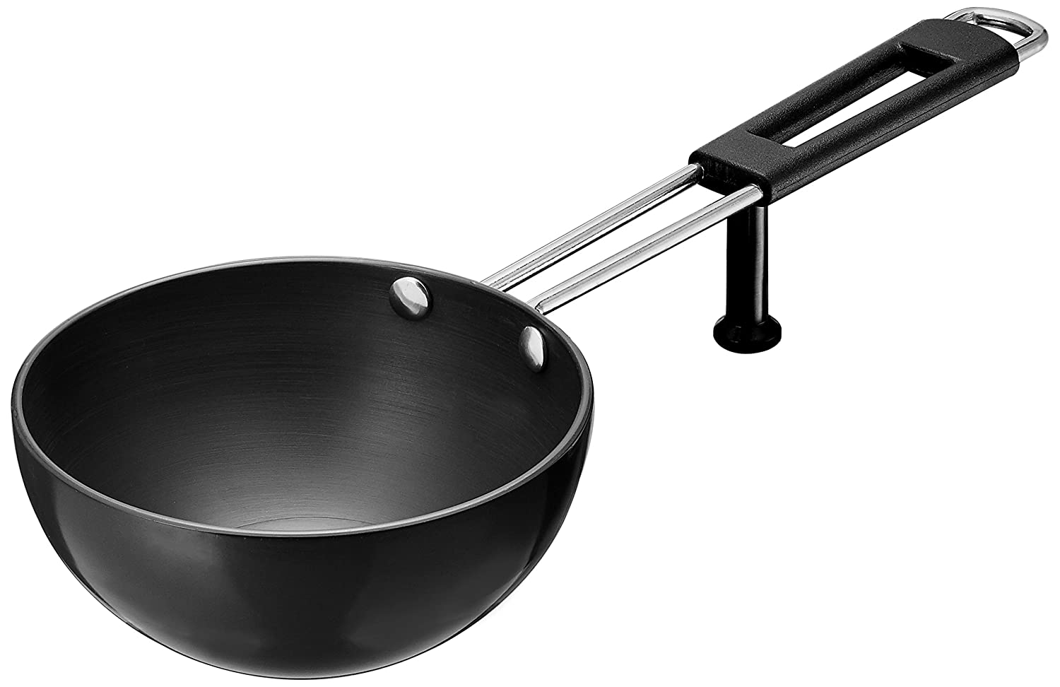 Mezinárodní kuchyně a nástroje, co budete potřebovat 2