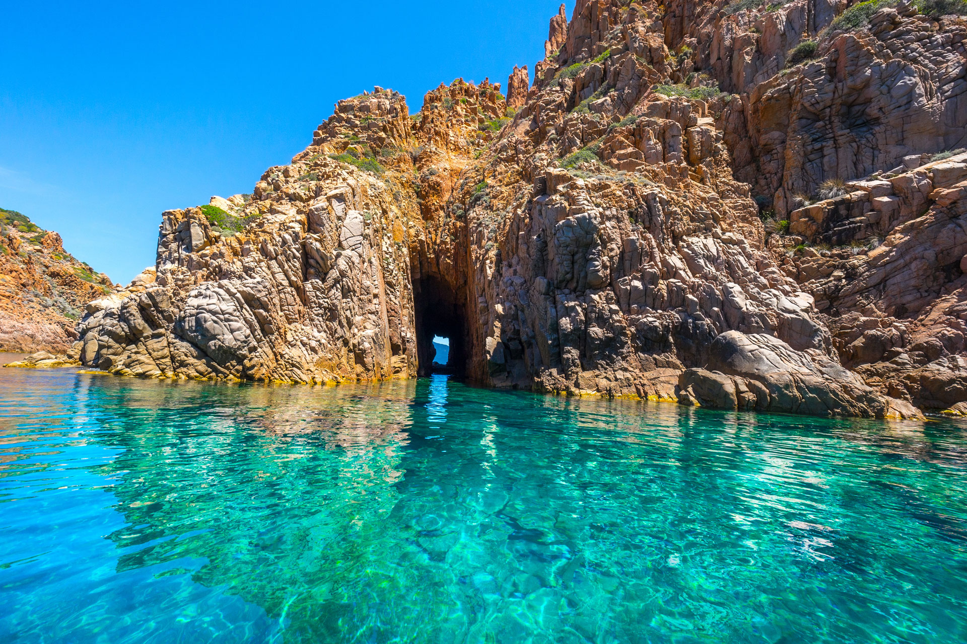 17 turistických atrakcí Korsiky 3