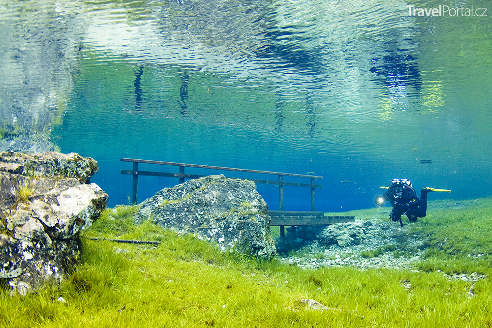 11 rakouských jezer, která byste měli navštívit 3