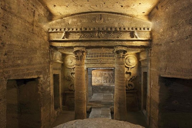 16 hlavních turistických atrakcí a aktivit v egyptské Alexandrii 2