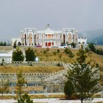 Hlavní atrakce Afghánistánu 6