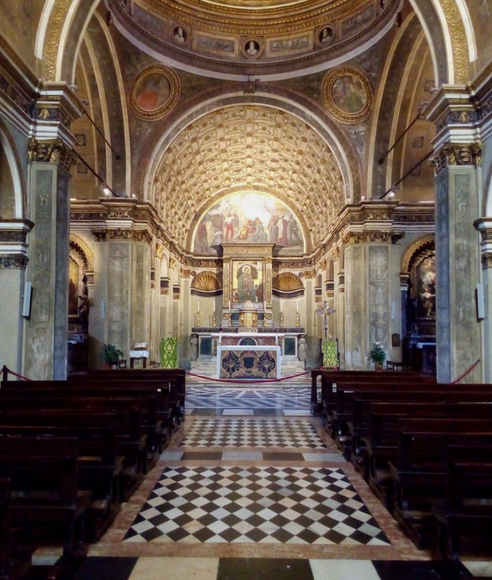 16 turistických atrakcí italského Milána 4