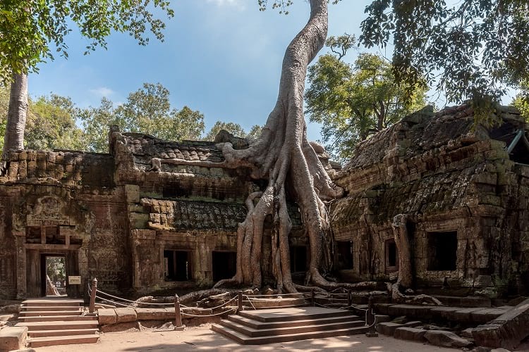 10 kulturních destinací světa 4