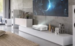 Acer nabízí domácí kino s projektorem 4K UST s 3 000 lumeny 10