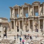 Návštěva tureckého Efezu 3