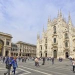 16 turistických atrakcí italského Milána 9