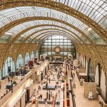 18 nejlepších muzeí v Paříži 4