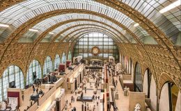 18 nejlepších muzeí v Paříži 10