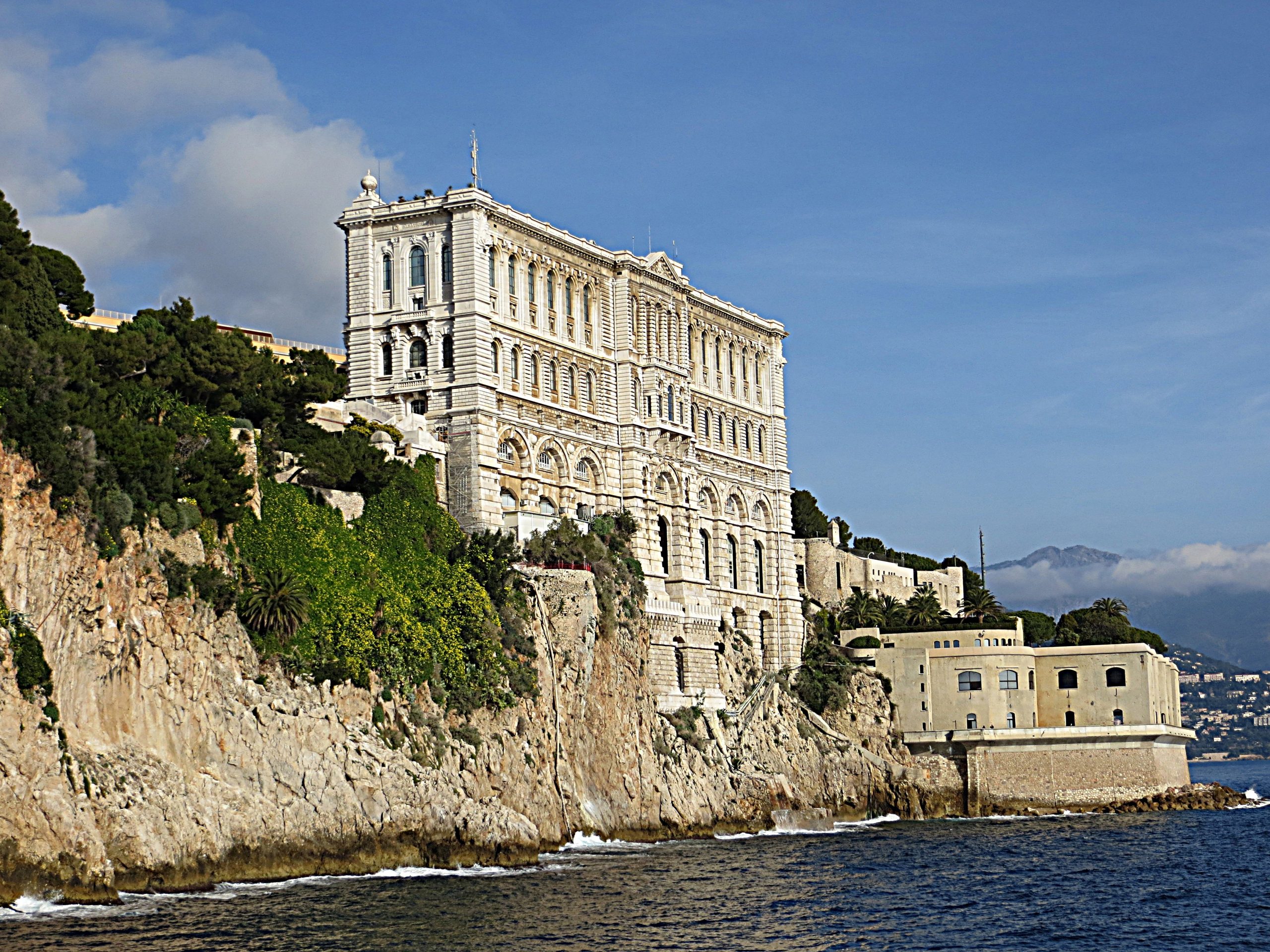 17 hlavních turistických atrakcí Monaka 2