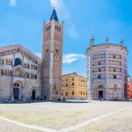 12 atrakcí italské Parmy 8