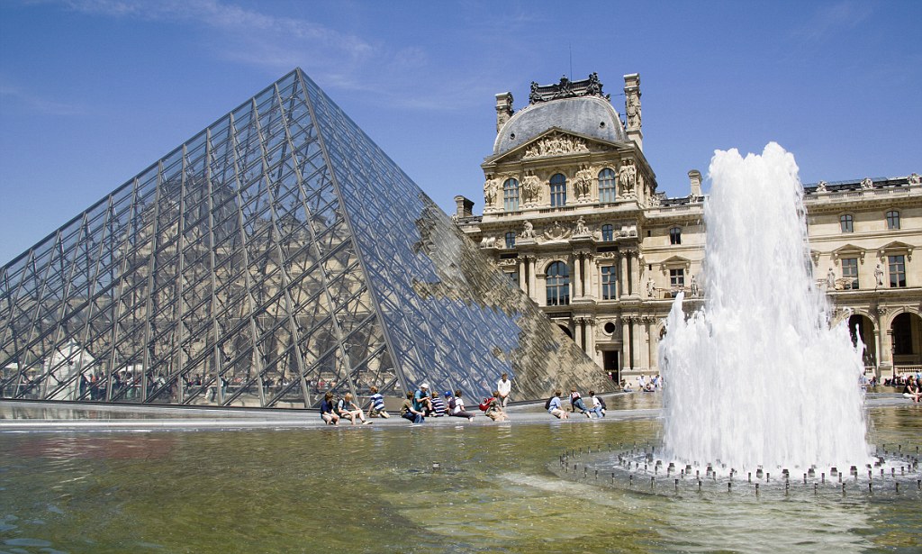 18 nejlepších muzeí v Paříži 2