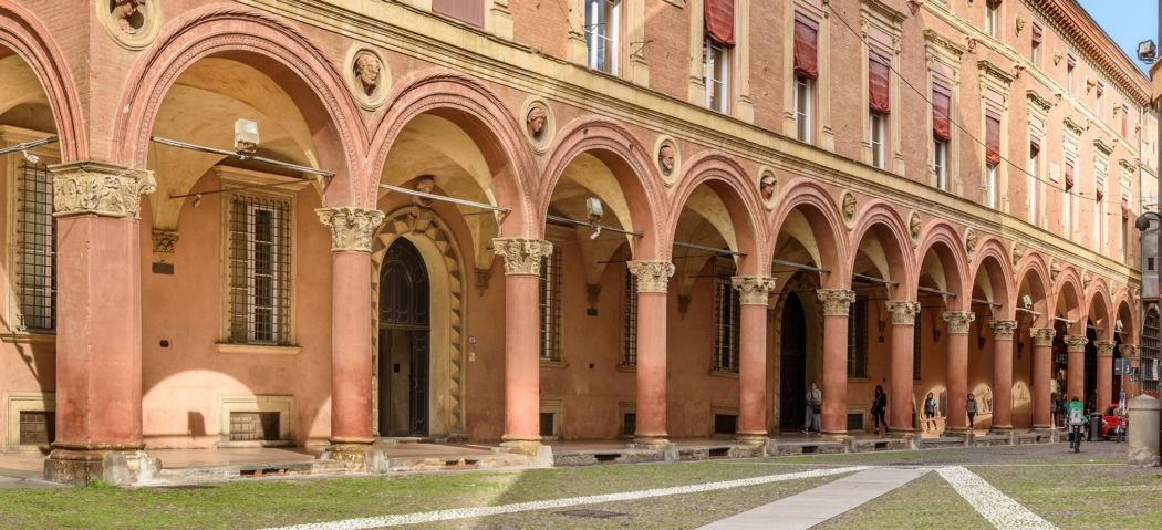 13 hlavních turistických atrakcí Bologně 3