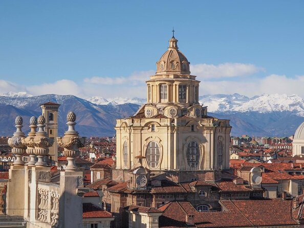16 hlavních turistických atrakcí italského Turína 2