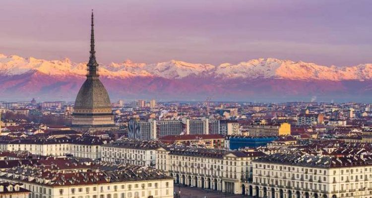 16 hlavních turistických atrakcí italského Turína 1
