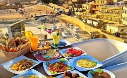 Tipy, jak navštívit Egypt s omezeným rozpočtem 9