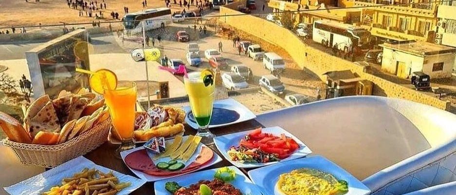 Tipy, jak navštívit Egypt s omezeným rozpočtem 1