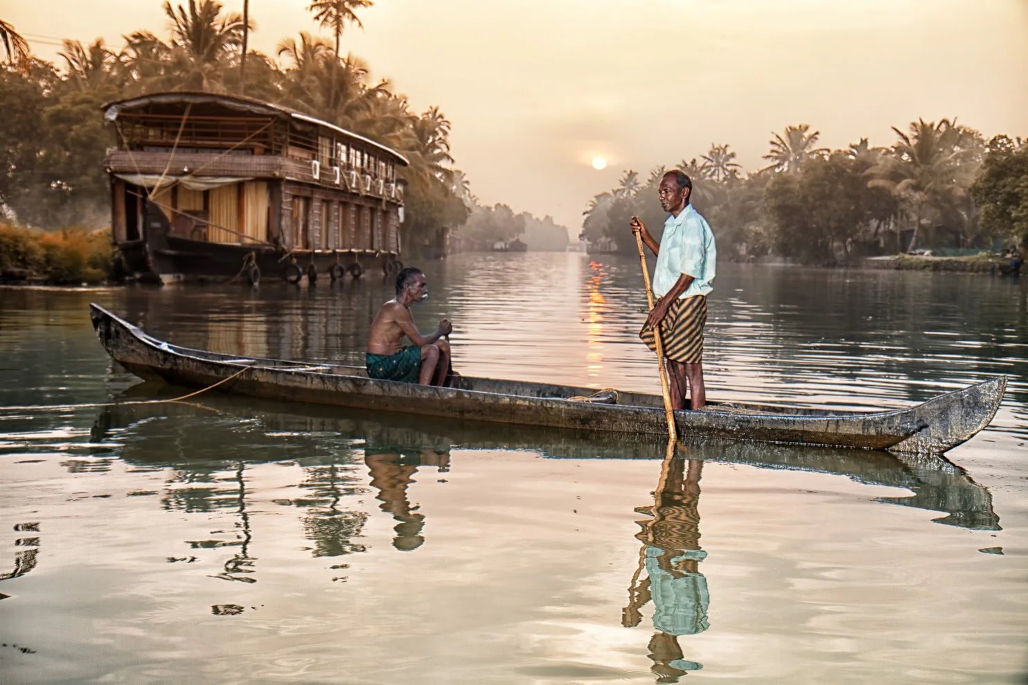 Kerala: co dělat při návštěvě jihu Indie 2