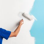 10 zásadních triků při malování a natírání 7