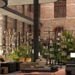 10 originálních hotelů v Amsterdamu 8