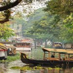 Kerala: co dělat při návštěvě jihu Indie 7