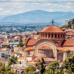 14 turistických atrakcí řecké Soluně 5