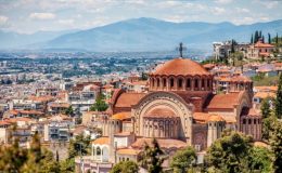 14 turistických atrakcí řecké Soluně 8