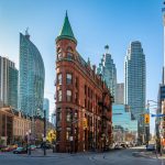 Hlavní turistické atrakce Toronta 1/2 11