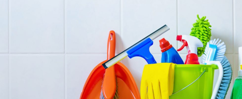 10 skvělých triků na údržbu domácnosti 1