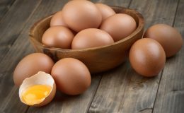 Jsou vejce prospěšná nebo nejsou? 10