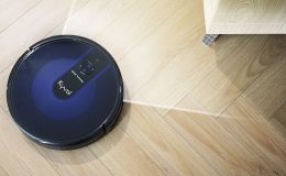 Nejlepší robotické vysavače roku 2021 6