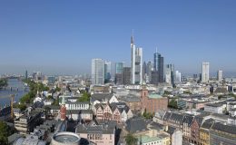 15 hlavních turistických atrakcí Frankfurtu nad Mohanem 8