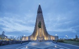 Jak strávit 2 dny v Reykjavíku, Island 42